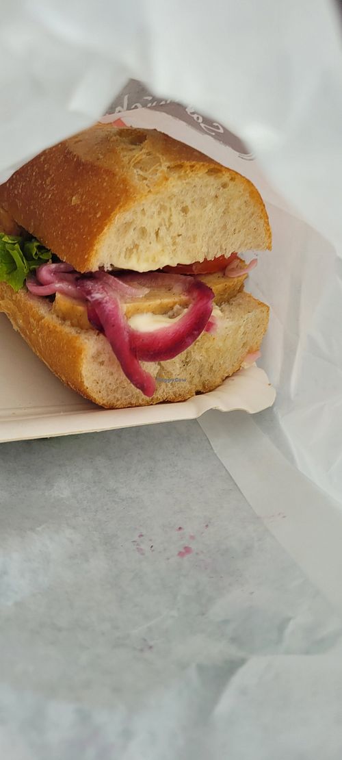  at Familienbäckerei Kistenpfennig in Garching