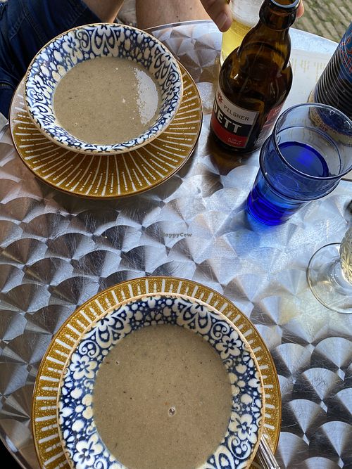   at La Cantine à la Minute in Zaltbommel