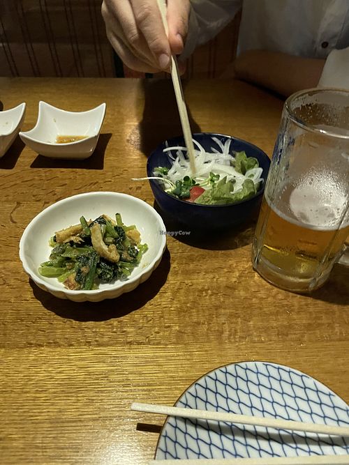   at Shimogamo Seryou in Kyoto