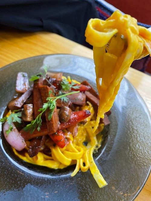 Image of Lounge del Brujo Centro Histórico