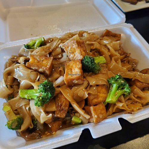 Noodle Bar Kansas City Kansas Restaurant HappyCow