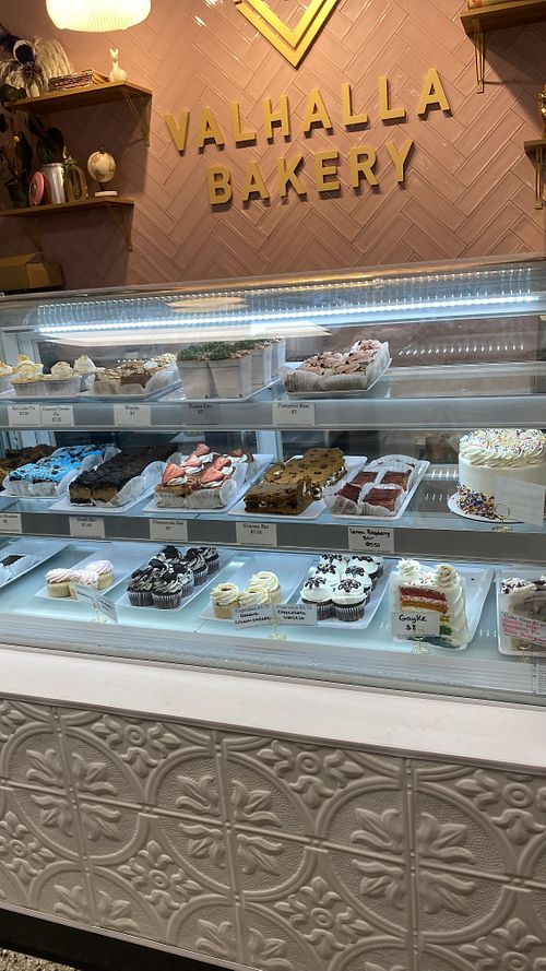 Image of Valhalla Bakery