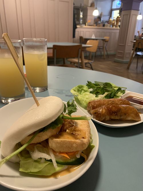 🥰  at KimLinh in Regensburg