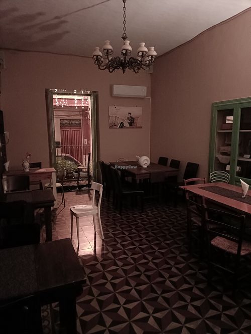  at A Barunissa in Niscemi