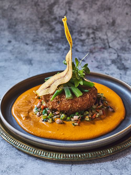 Image of Mallow - Canary Wharf