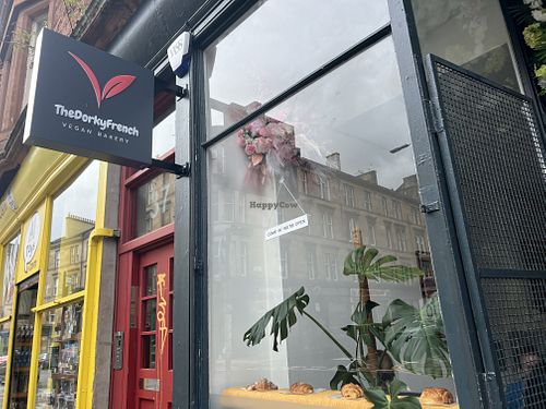 Image of TheDorkyFrench Vegan Bakery