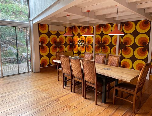  at Chez Ventura in Barjols