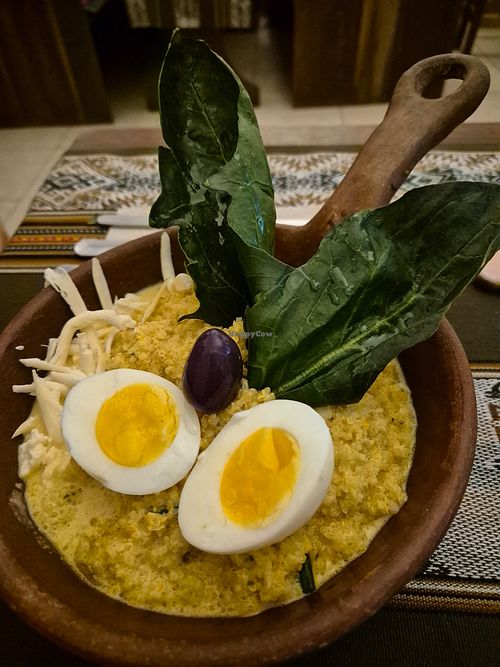  at La Castina Chaupin in Chavin De Huantar