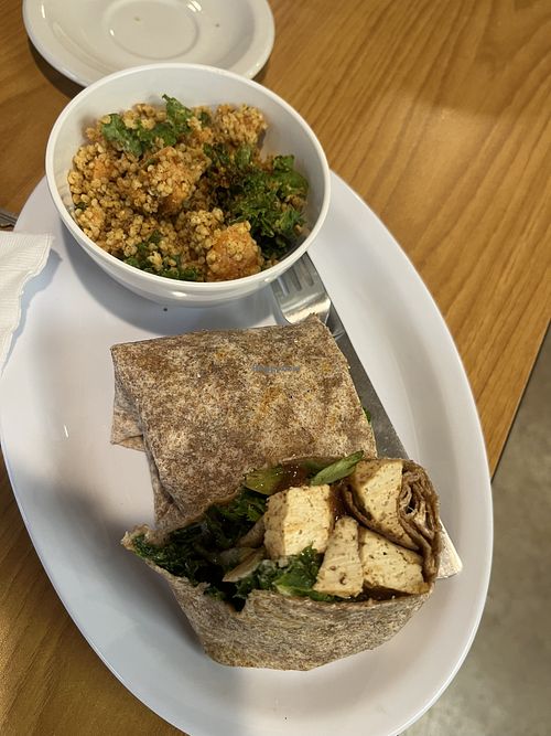   at Webster's Cafe in State College