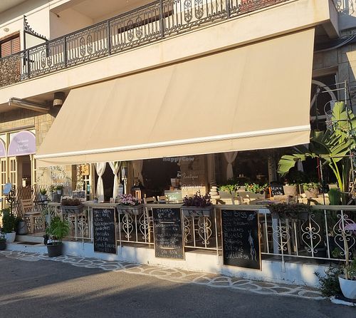 Greco Boutique Restaurant at Greco Boutique Restaurant in Crete