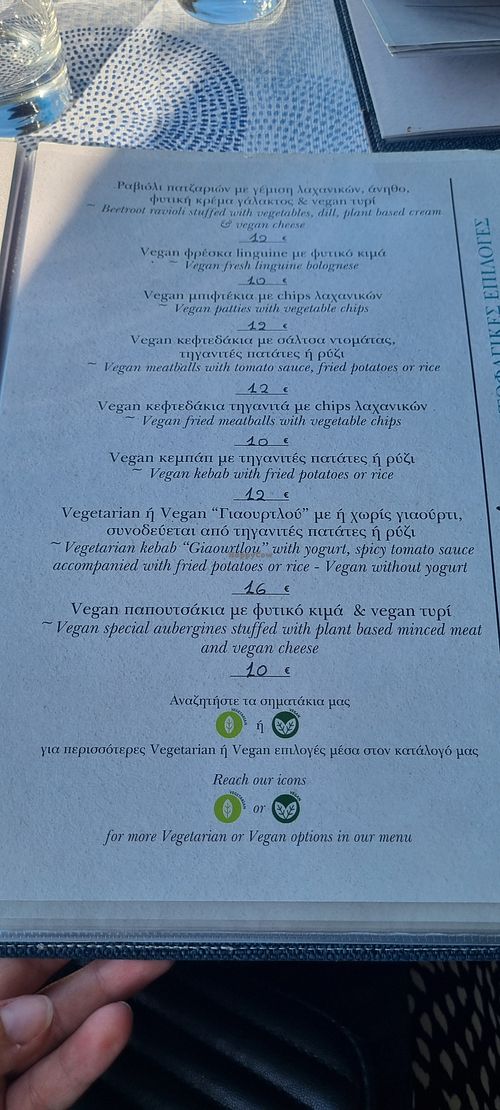  at T' Agnantio in Nikitas