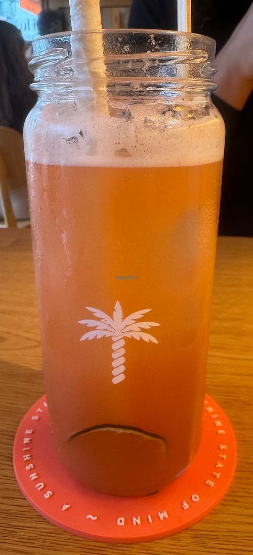   at Hulala in Dusseldorf