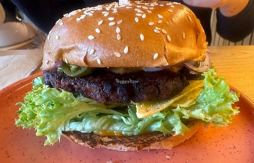   at Hulala in Dusseldorf