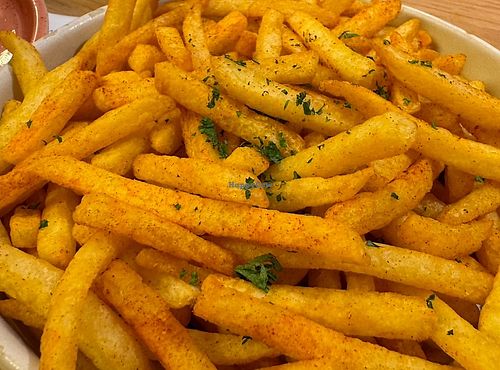   at Hulala in Dusseldorf