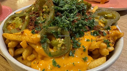   at Hulala in Dusseldorf