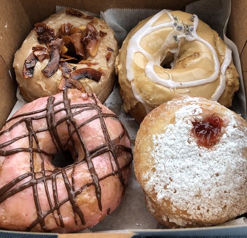 Image of Sweet Theory Baking Co.