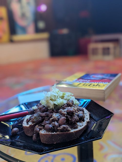 TWP at Yours in Dunedin