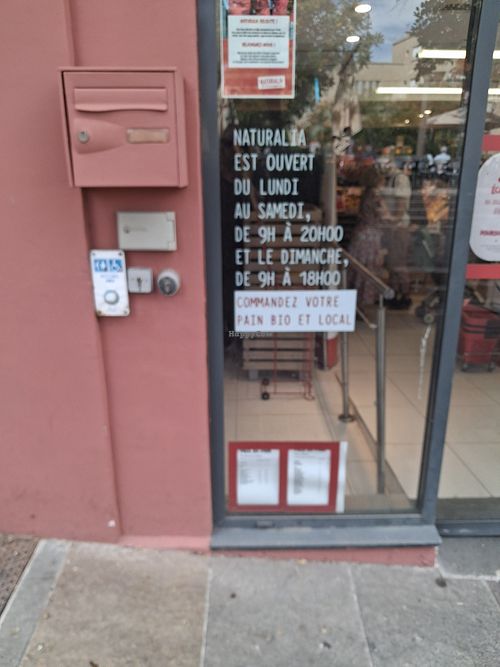  at Naturalia - Championnet in Antibes