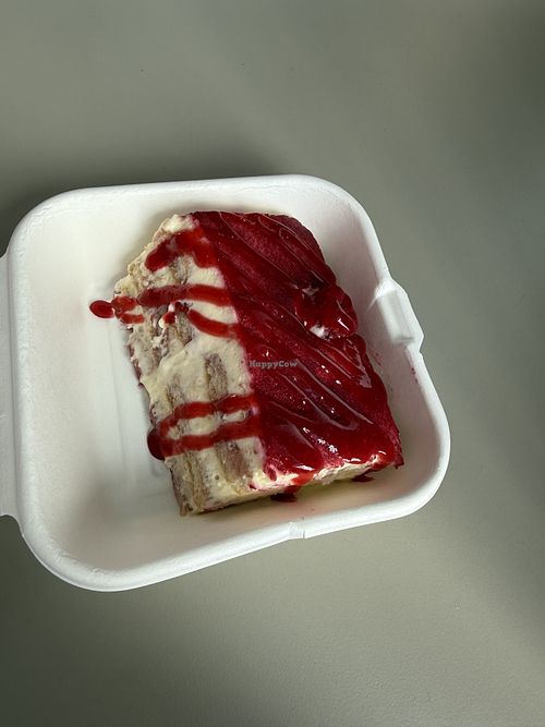   at Tea Plus in Vienna