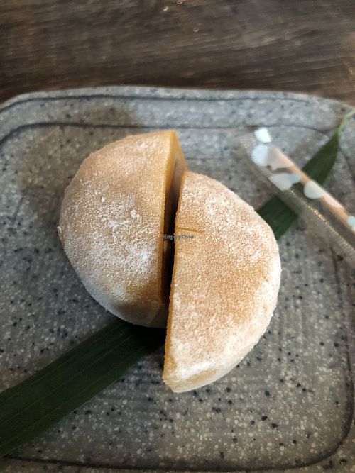 Mochi   at Rice in Manhattan Beach