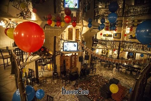 Jagannath na Taganke at Jagannath na Taganke in Moscow