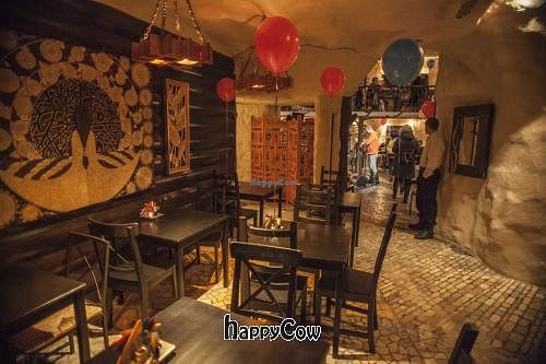 Jagannath na Taganke at Jagannath na Taganke in Moscow