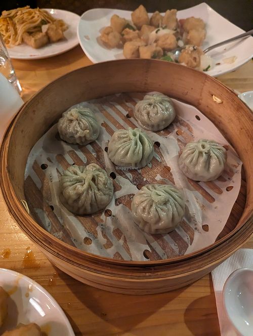  at Chiho Bistro in Seattle