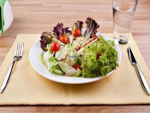 I Live Cafe at I Live Cafe in Kyiv