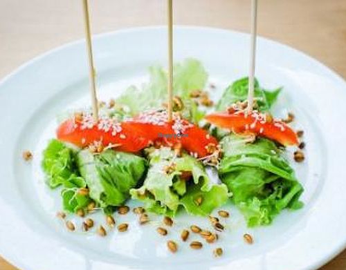 I Live Cafe at I Live Cafe in Kyiv