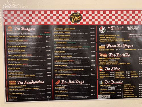   at Meskla Dos - Lower Tumon in Guam