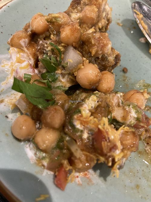   at Kailash Parbat in Amsterdam