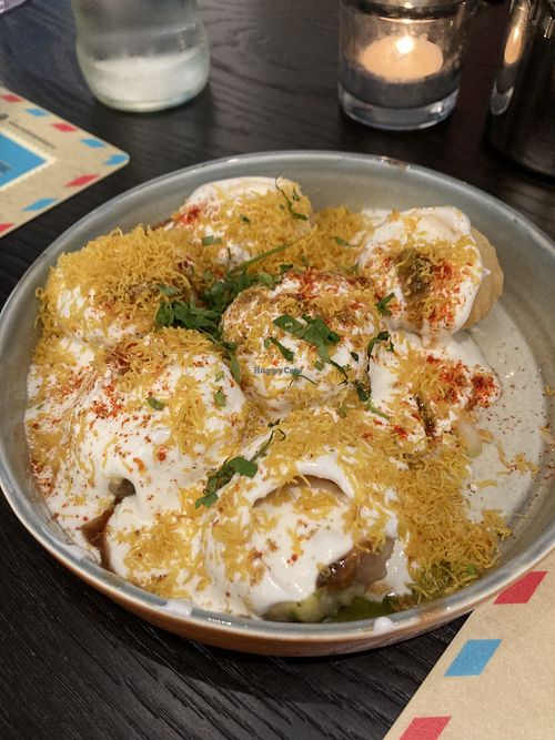   at Kailash Parbat in Amsterdam