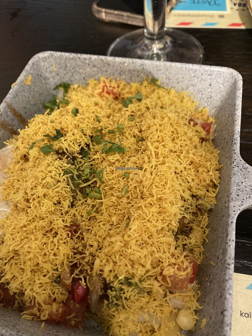   at Kailash Parbat in Amsterdam