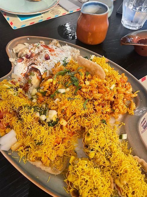  at Kailash Parbat in Amsterdam