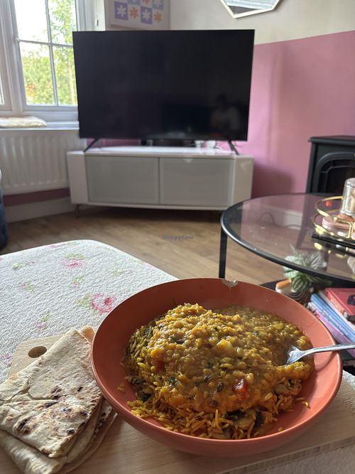   at Thindian in Leyland