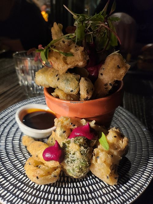  at Truffles On The Park in Johannesburg