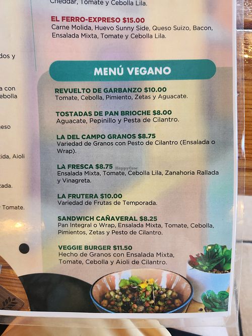  at La Nueva Pastelería in Ponce