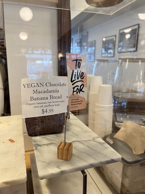   at Green Olive Market and Café in Squamish