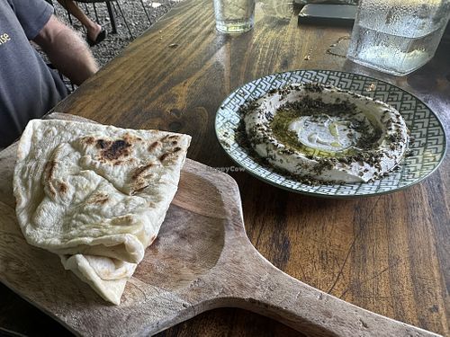   at Lori Restaurant & Deli in Dominical