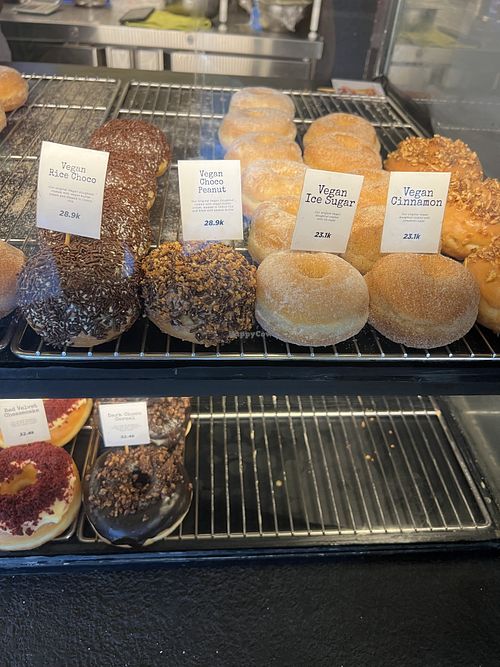 Image of Dough Darlings Ubud