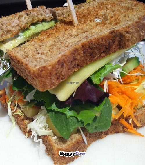 Giant Pizza Danielson Connecticut Restaurant HappyCow