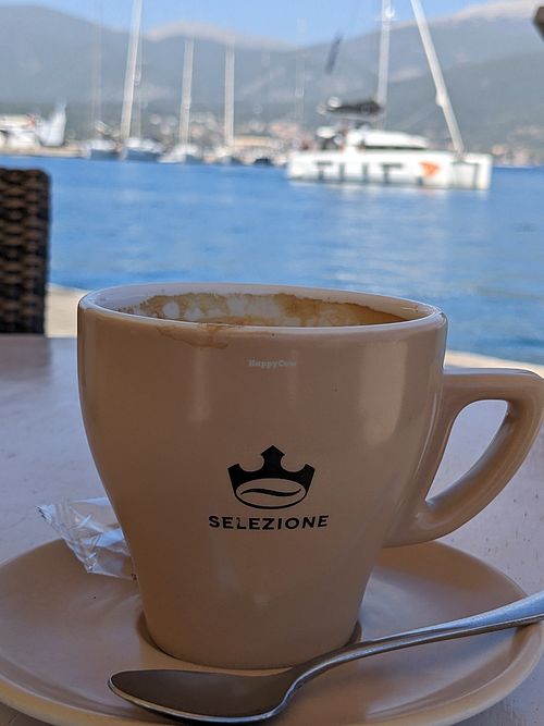  at ArtKaterina Pastry & Cafe  in Kefalonia