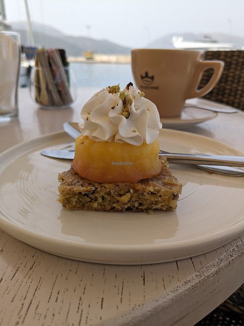  at ArtKaterina Pastry & Cafe  in Kefalonia