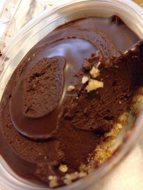 Cocoa city at Goshen - Food Booth in Washington