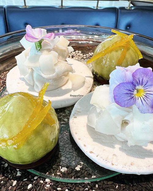  at Baan Borneo Club in Bangkok