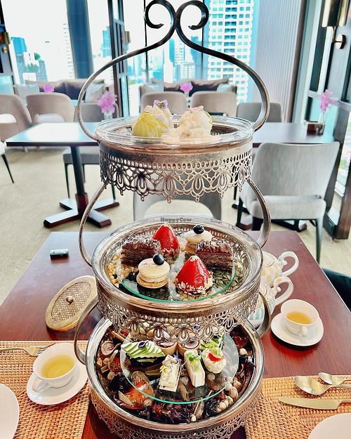  at Baan Borneo Club in Bangkok