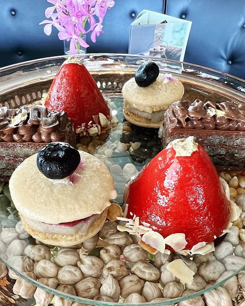  at Baan Borneo Club in Bangkok