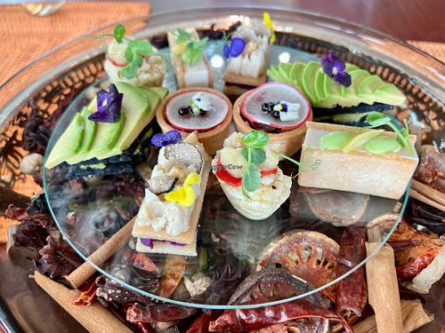  at Baan Borneo Club in Bangkok