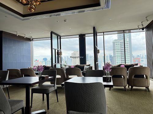  at Baan Borneo Club in Bangkok