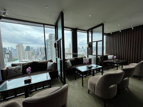  at Baan Borneo Club in Bangkok